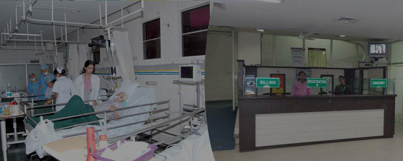 Suman Super Speciality Hospital 